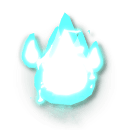 Wisp Flame