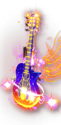 Astraeus Serenade
