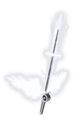 Destiny Rod
