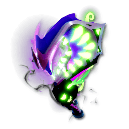 Doomsekkar Rod