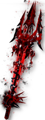 Evil Pitchfork