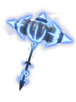 Sovereign Doombringer