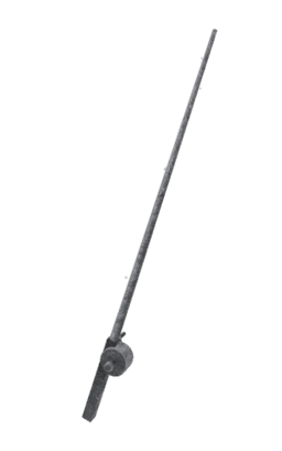 Stone Rod