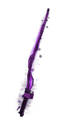Venomfang Rod