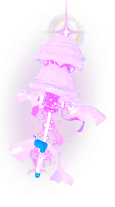 Aurelia's Grace