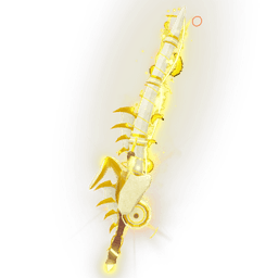 Banana of the Depths