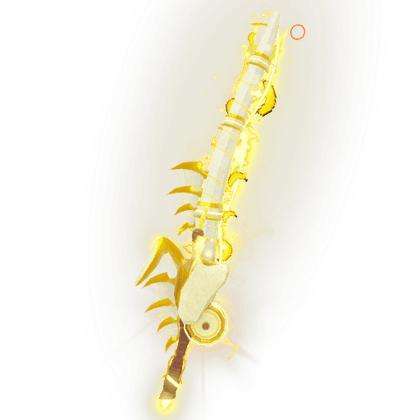 Banana of the Depths