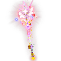 Celestial Prismheart