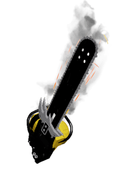 Chainsaw