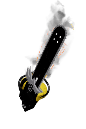 Chainsaw