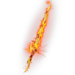 Challenger of Marlin