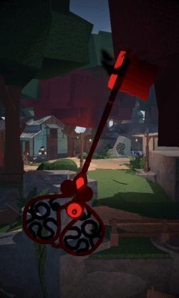 Classic No-Life Rod