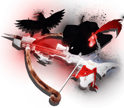 Crimson Excision