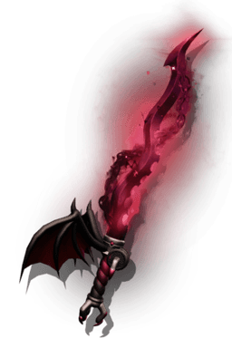 Crimson Solace