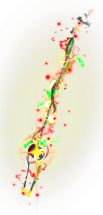 Draconic Champion