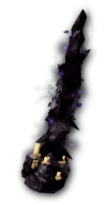 Eldritch Effigy