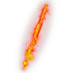 Eternal Marlin