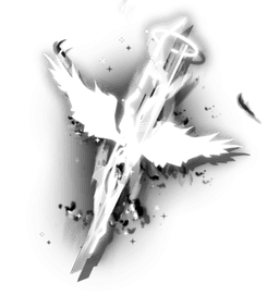 Heavyblade of Glory