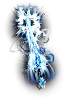 Icedagger