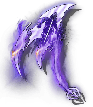 Lavenescence