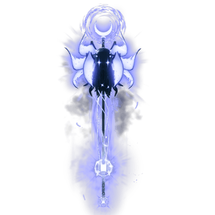 Monsleeper Rod
