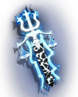 Neptune's Edge
