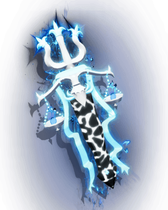 Neptune's Edge