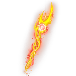 Pirate Trident