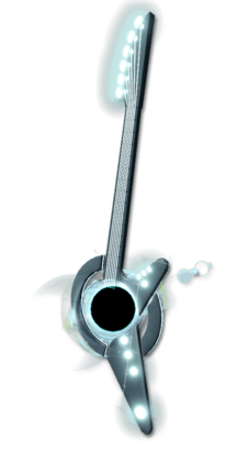 Platinum Reverie