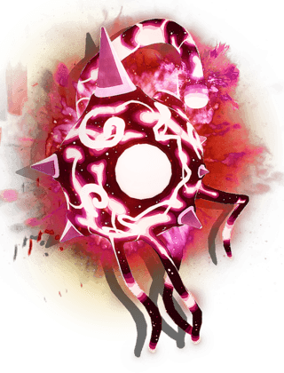 Prismatic Parasite