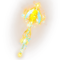 Rod of the Gemmer