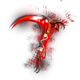 Sickle of Krampus