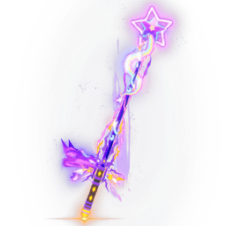 Starry Tempest