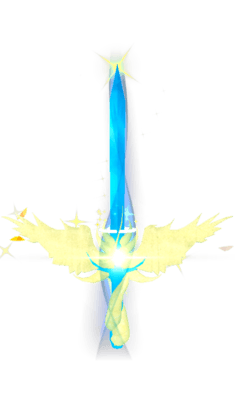 Summer Beachblade