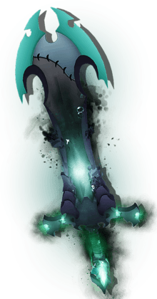 Undead Ruin