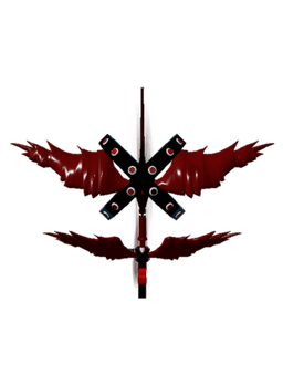 Wings of Ruin