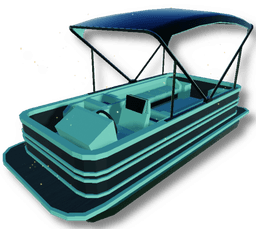Atlantean Pontoon