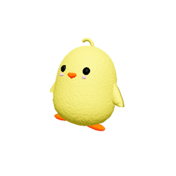 Baby Chick