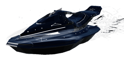 Black Comet