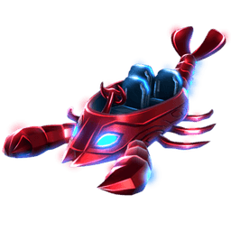 Clawberus
