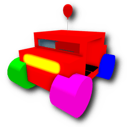 Clown Car