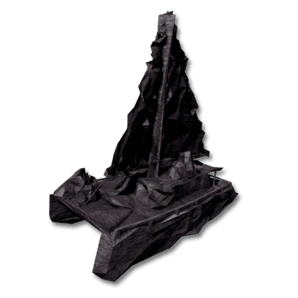 Crag-Catamaran