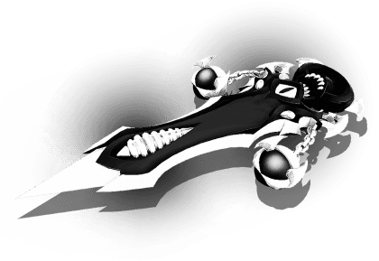 Demonia Surfblade