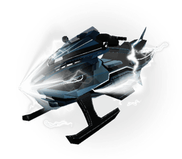 Elysian Jolt