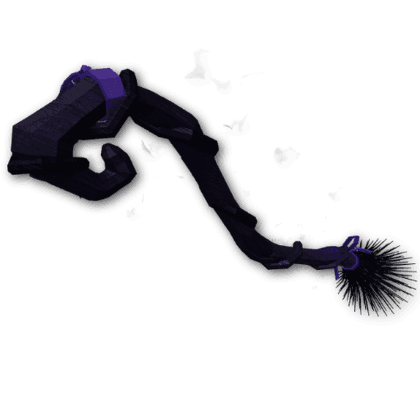 Frightful Broom