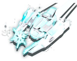 Frostbite