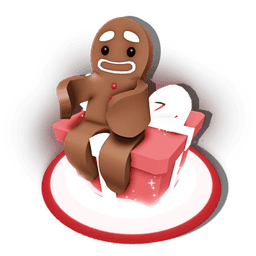Gingerpresent