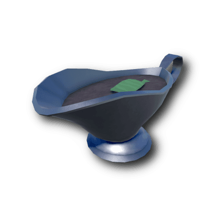 Gravy Boat