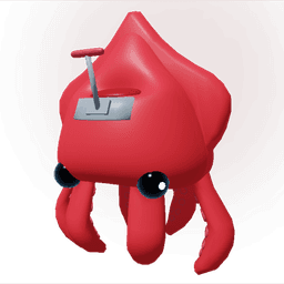 Inky Pal