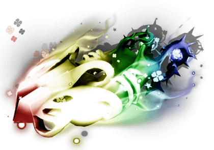 Iridescence
